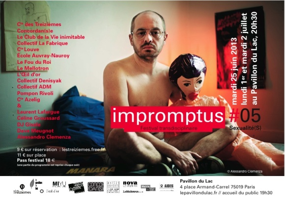 Les Impromptus 05